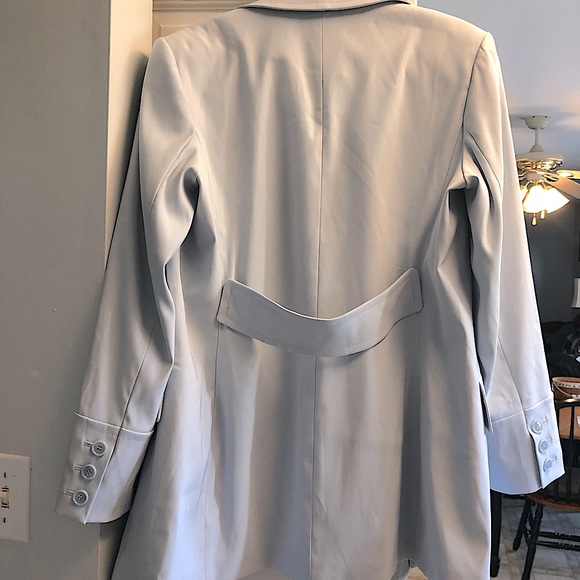 Fleet Street button down jacket. - Picture 4 of 6